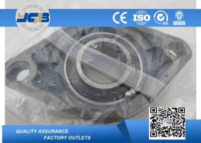 YAR 207-107-2FW/VA201 Thrust Ball Bearing For High Temperature Applications