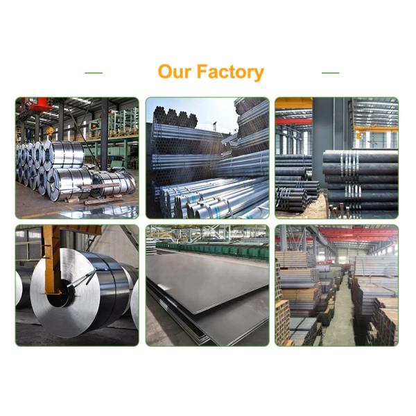 6 м длины нержавеющая стойка проволока стойка бесшовная стальная труба из сплава для механических применений с яркой поверхностью