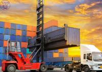 Express Consolidation Warehousing Freight FBA Ocean Sea Shipping From China To USA UK  Service