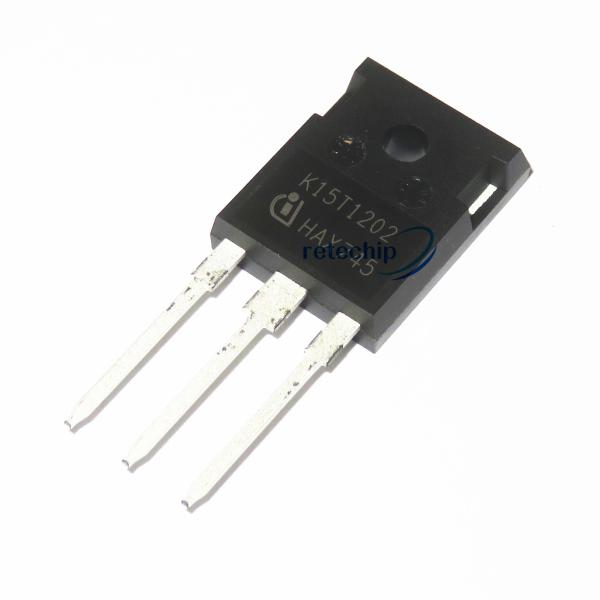 IKW15N120T2  IGBT Power Transistor