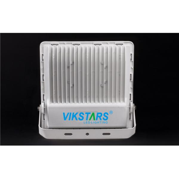 Алюминий ребра угла пучка 60deg прожектора СИД автостоянки IP65 50W 4500lm на открытом воздухе