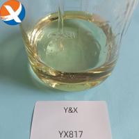 Collecteur YX817 Flotation minière Minerai de fer chimique Retour dans le processus de valorisation du minerai
