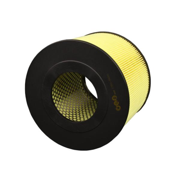 Воздушный фильтр тележки патрона фильтра нержавеющей стали сваренной сетки