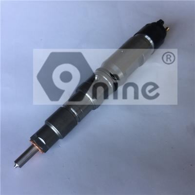 Injetores diesel do trilho comum de Bosch do caminhão do homem 0445120218 0445120030