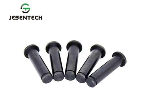 Eco - Friendly Material Non Standard Fasteners For Auto Automatic Production Line