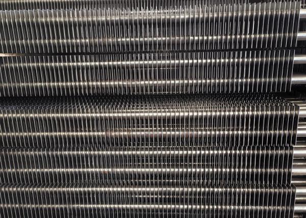Industrial Boiler H Fin Tube for Maximum Heat Transfer and Energy Efficiency