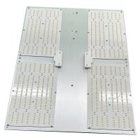 480w 量子ボード 成長ライト 288 LED 成長ライト Lm301h 高効率のUV FAR レッド
