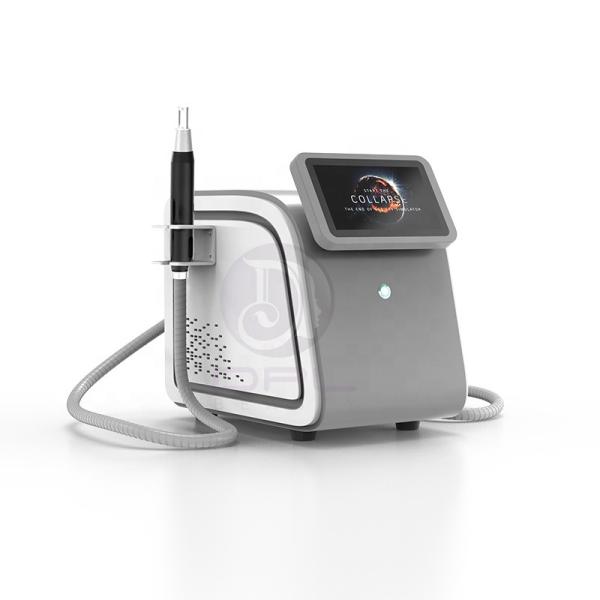 Q Switched Nd Yag Lazer Tattoo Removal Picolaser Carbon Laser Peel Laser Machine For Pigmentation Removal Skin Rejuvenation