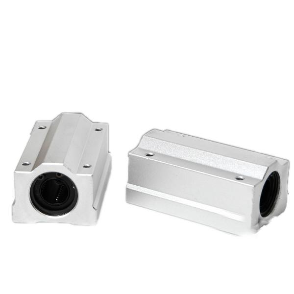 Light Shaft Long Box Type Straight Block SCS8 10 12 13 16 20 25 30 35 40 50 60LUU