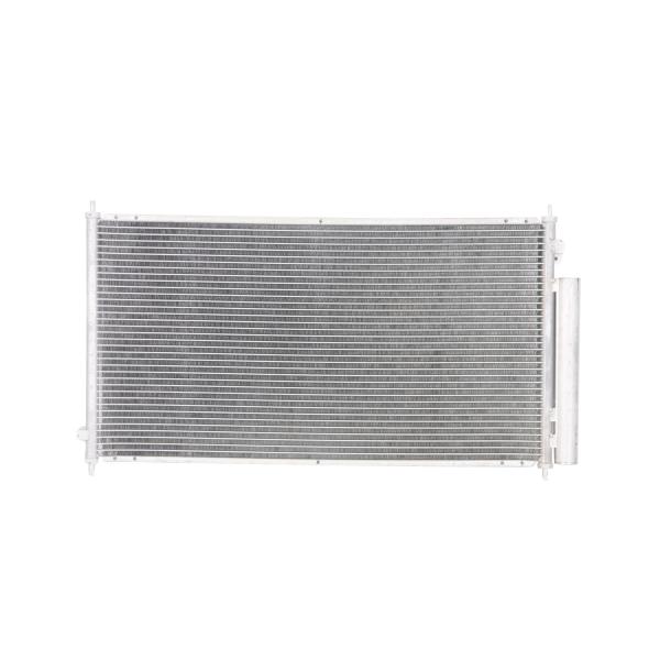 OE No 80110SEMM02 Система охлаждения автозапчастей Конденсатор переменного тока для HONDA FIT City 1.3 1.5