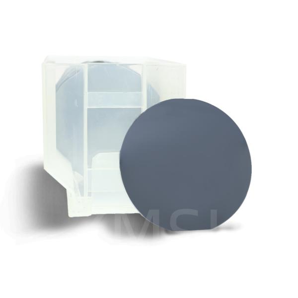 2 дюйма 4 дюйма 6 дюймов 8 дюймов 3C-N SiC Wafer Силиконовый карбид Оптоэлектронный высокомощный RF LEDS