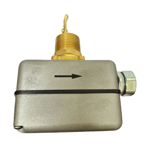 Schneider Flow Switch NTP Male Thread Screw Terminals SSF902 Brand New