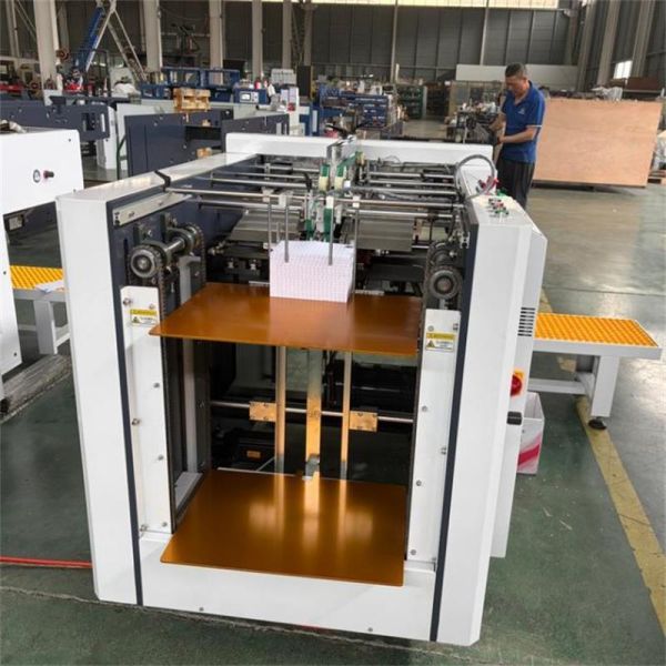 Automatic Double Wire O Notebook Puncher Electric Gray Board Punch Calendar Pamphlet Paper Hole Drilling Punching Machine