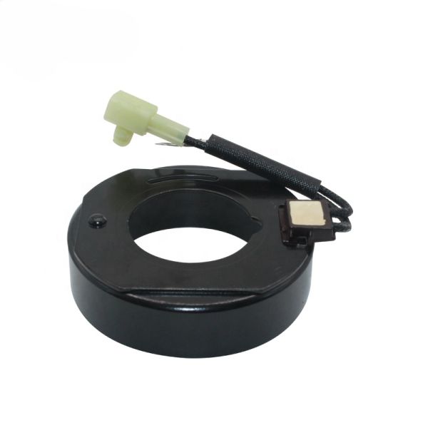 Car Electromagnetic Clutch for Denso Myvi 4pk 96mm Auto air Conditioning Clutch Spare Parts