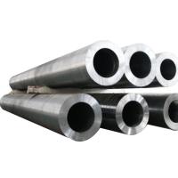 Capillary Stainless Steel Pipe 304 316 310 Seamless Round Welded 150mm