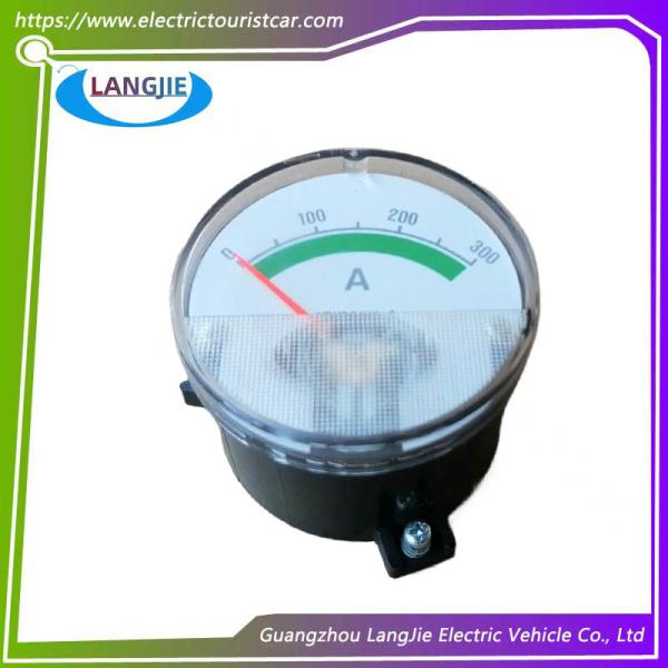 Hot Selling Factory Differential Pressure Gauge Pressure Gauge EAGLE Electric Sightseeing Car Parts