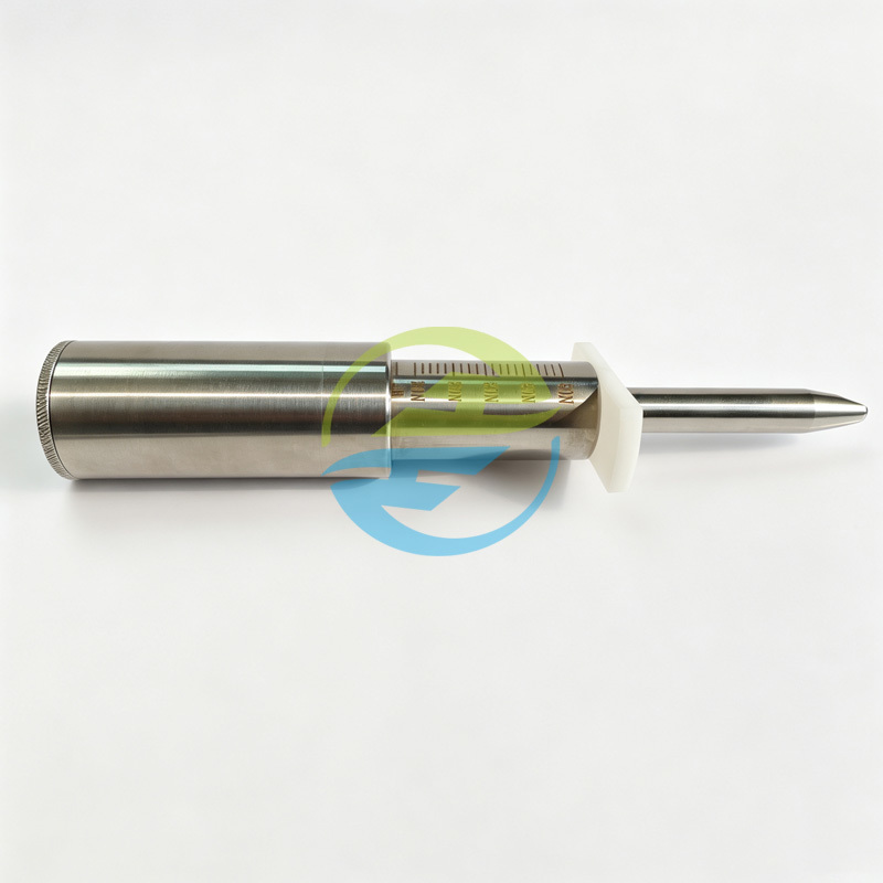 IEC Standard Test Finger Probe for Mechanical Strength and Protection Against Access to Hazardous Parts Testing – 50N Force Test Finger