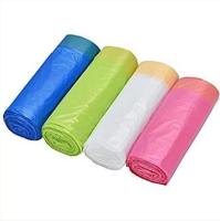 PVA película soluble en agua líquido detergente de película de estiramiento para lavar tabletas y polvos