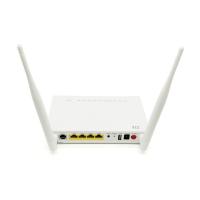 Módem ZTE ZXHN F660 V8.0 5dBi WiFi GPON ONU de FTTH 1GE 3FE USB VOIP USB