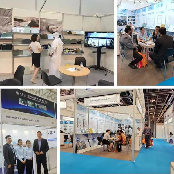 Heavy Duty Thermal Break Aluminum Swing Door with 10-Year Warranty and Durable Structural Design