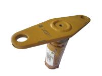 chassi Pin Wheel Loader Spare Parts de 11D0011 ZL50C.8.18 no estoque