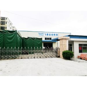 PLUSONE SPORTS TECHNOLOGY CO., LTD.