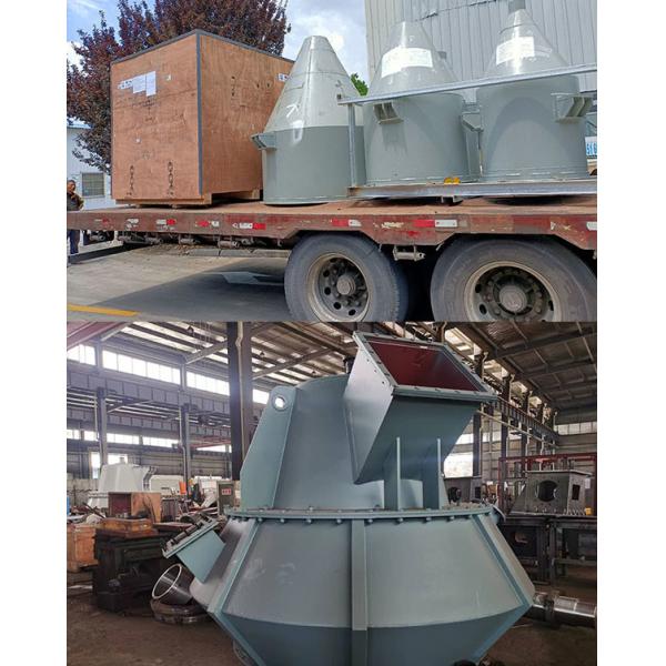 VRM Slag Grinding Mill Feldspar Grinding Plant High Efficiency