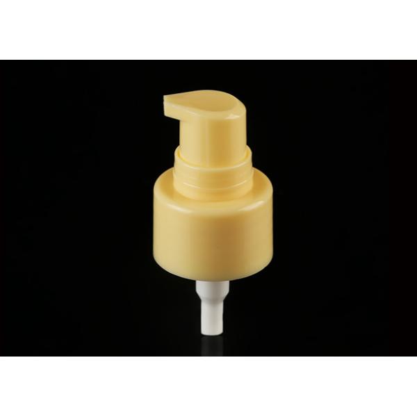 18/410 0.2 - 0.25cc/T Cosmetic Plastic Lotion Pump