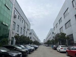 CHANGZHOU JAYU INTERNATIONAL TRADE CO., LTD.
