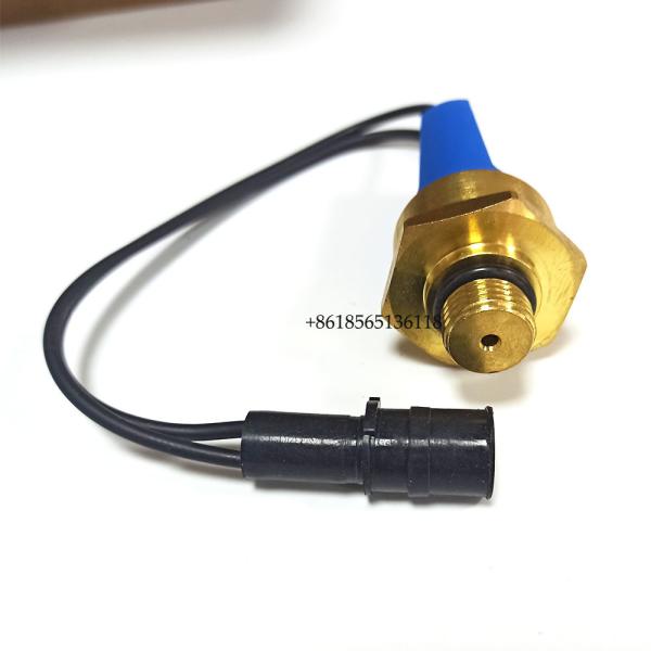 173-7252 1737252 Pressure Switch Sensor For CAT 120H 140H 160H Sensor