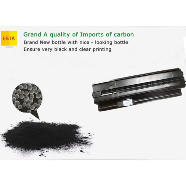 Tonalizador preto 15K do tonalizador TK435 Kyocera TASKalfa 180 compatíveis de Kyocera Taskalfa