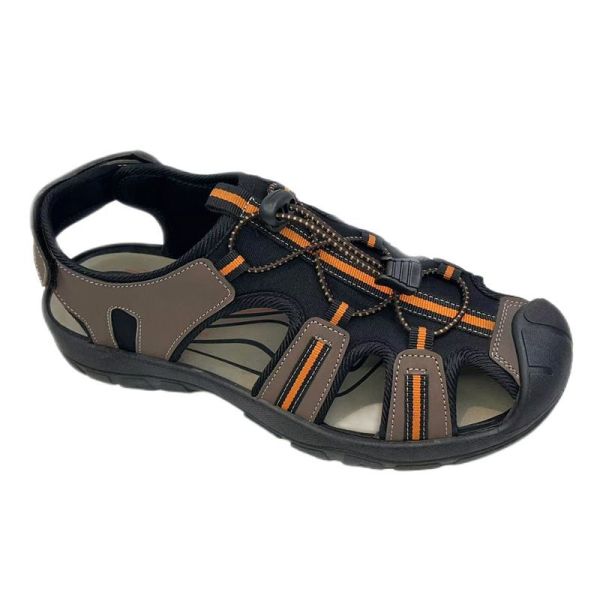 MEN SANDALS