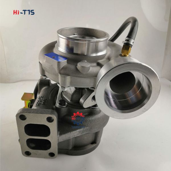Hi-TTS Diesel Turbocharger BF6M1013-28E 1118010-37A 1118010-2208/B 1118010-23V for Truck J6