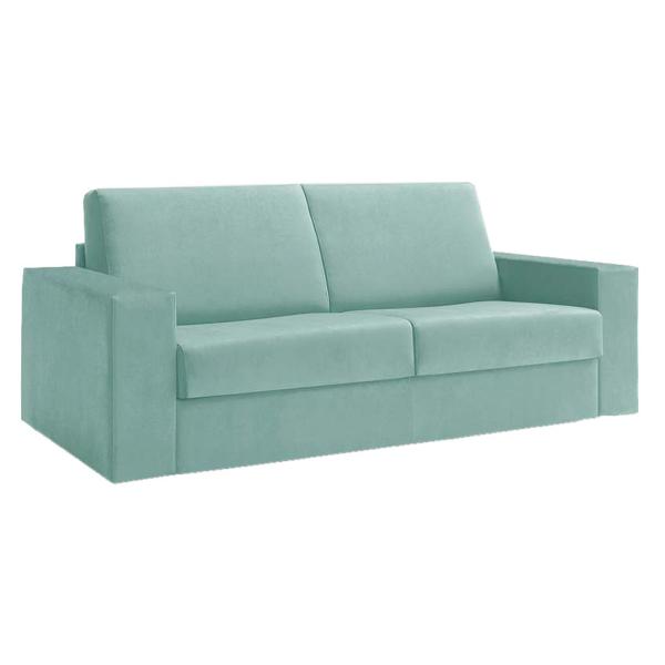 Софа слипера гостиницы финиша облицовки переклейки ранга E1