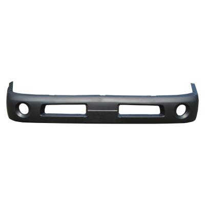 FOR TRUCK PARTS-FRONT BUMPER KIA K2500 K2700 BONGO 2003 OEM OK5B0-50031