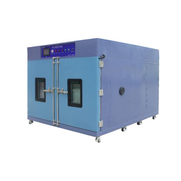 Constant Temperature Chamber Test Machine A3 Steel Plastic Spraying Surface