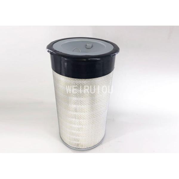 Heavy Tractor Engine Air Filter For Diesel P619372 AF25544