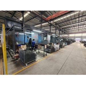 Jiangmen Songfeng Import and Export Co., Ltd.