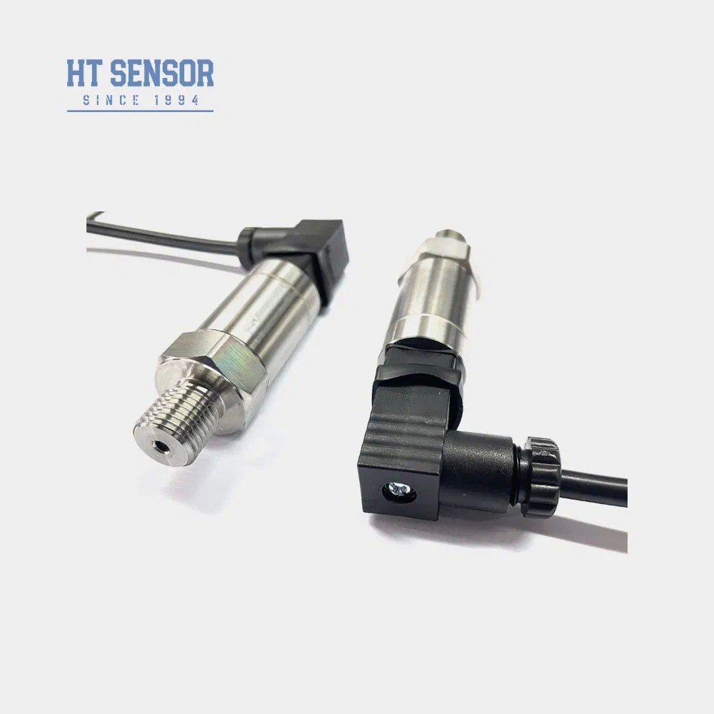 BP157 4-20mA Level Sensor Pressure Transmitter Manufacturer Water Transmitter