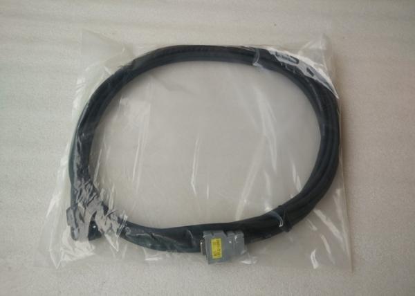 Round Line Servo Motor Encoder Cable , 25-65HZ A660 2005 T505 5M Fanuc Encoder Cable