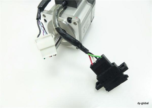 Panasonic  Servo Motor K7  200W 2500p/r Incremental Encoder Motor MSMD022P1S