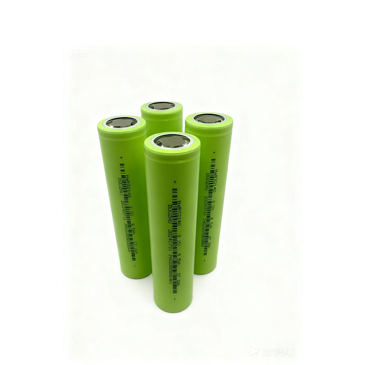32140 Sodium-Ion Battery 3.0V 10Ah, 4000+ Cycles & 112Wh/kg. Ideal for E-Scooters & Energy Storage. a Durable Li-ion Alternative