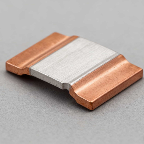 High Precision Shunt Resistors 30mV 50mV  Metal Strip Current Shunt Resistor