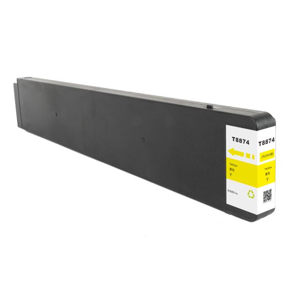 Original New Ink Cartridge Epson WorkForce Enterprise WF-C17590 series