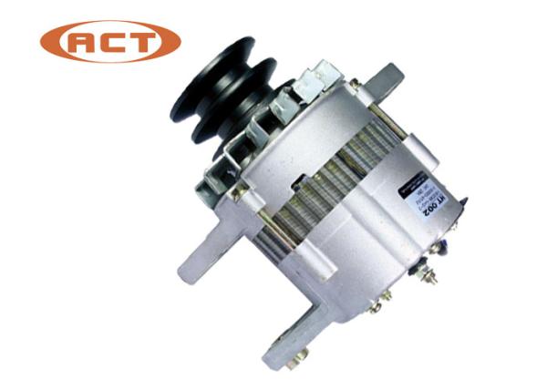 EX200-2 6BD1 Excavator Spare Parts 0-33000-6552 9218005 24 Volt AC Alternator