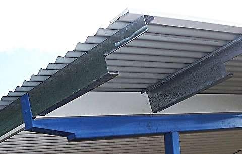 2-4mm Thickness Galvanized Steel  C Purlin Roll Forming Machine High Speed Durable Automatic