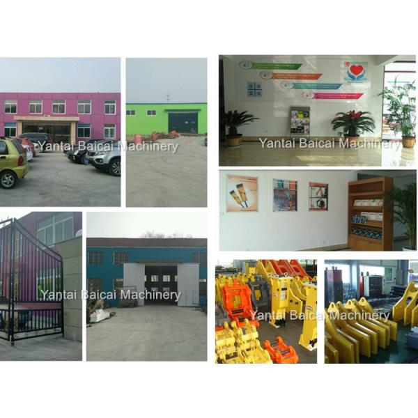 Wholesale Sales Excavator Quick Coupler Hydraulic Quick Coupler