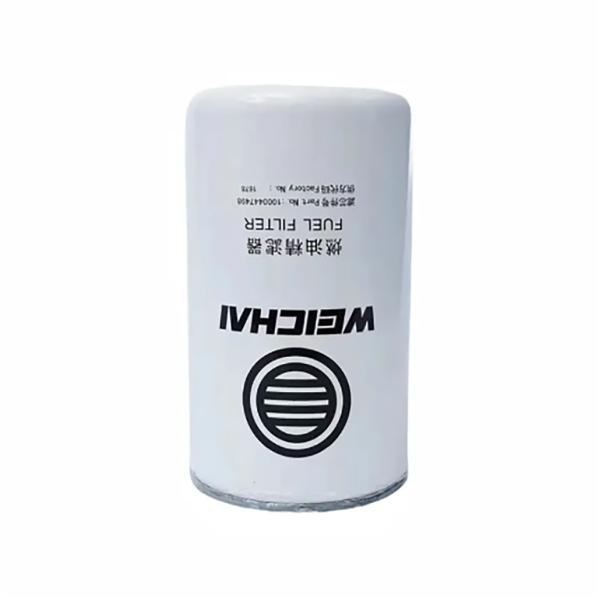 1001562599A 1001910416A Diesel Filter Element for Shacman Weichai WP2.3 4M06G Engine