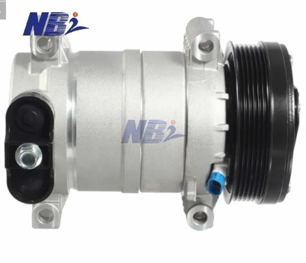 1136529/1136607/1136610/19188296/1136519/19169352 Vehicle AC Compressor