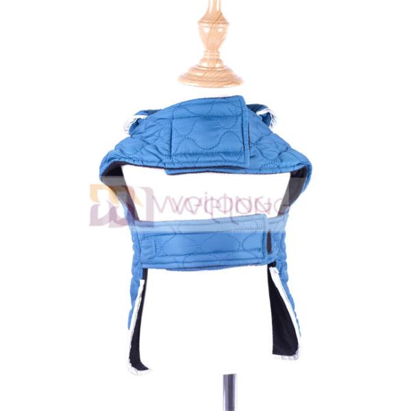 Windproof реверзибельная собака шотландки покрывает куртку собаки отражательного Pongee нашивки поли водоустойчивую